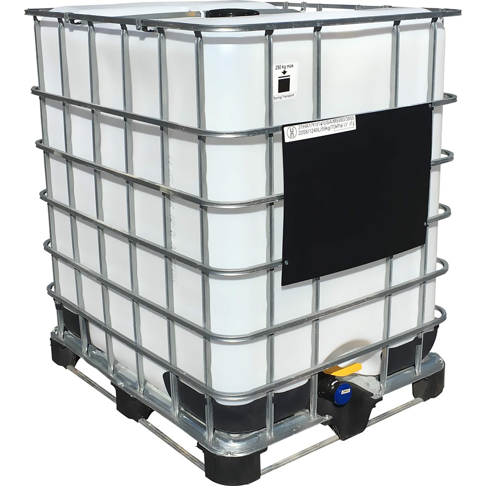 ibc tank