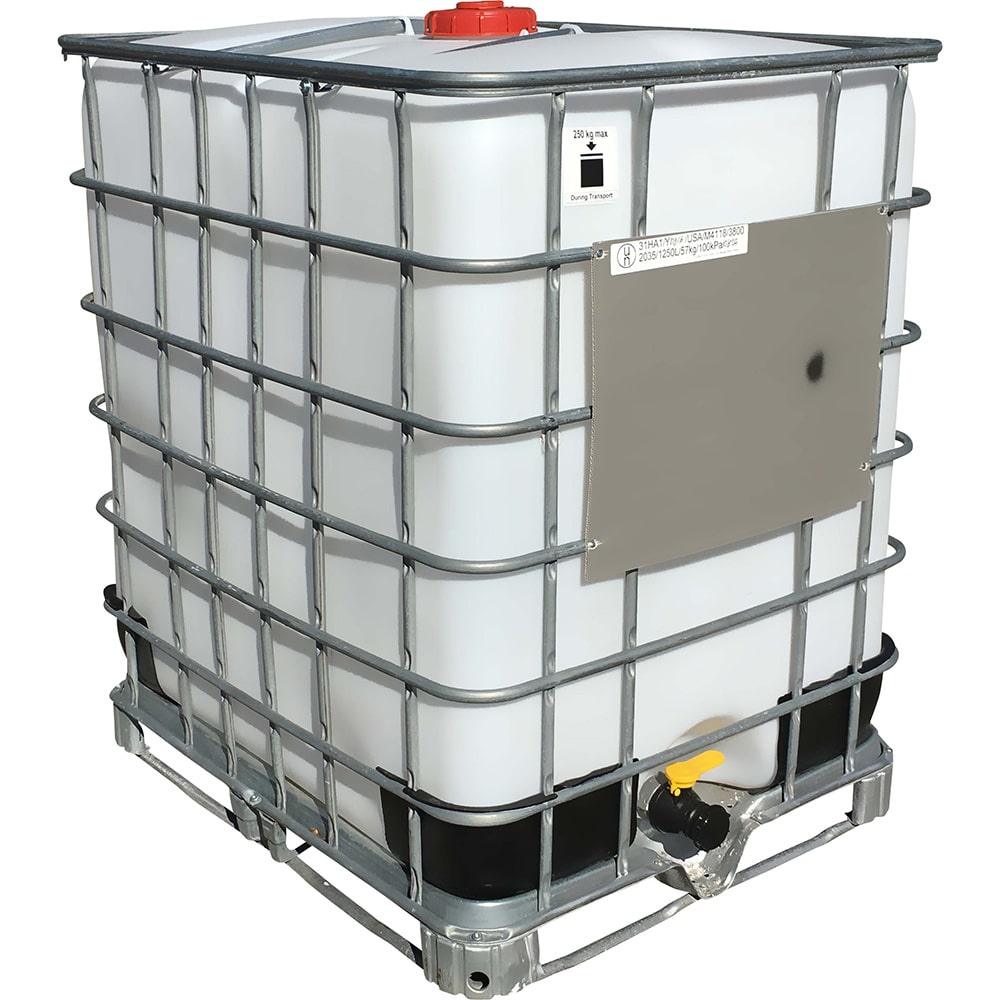 ibc tank